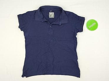 rl polo jeans: Damska koszulka polo, rozmiar L — 2