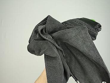 50 style converse: Jeans for women, size S — 4