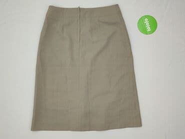 spódnice midi w groszki: Women`s skirt, size S (EU 36) — 3