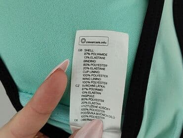 harry styles bez koszulki: H&M, Góra od bikini — 5