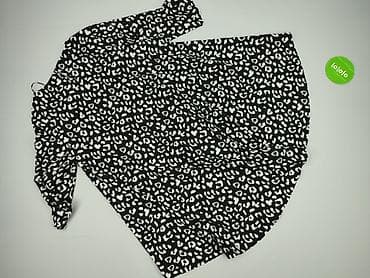 bluzki panterka: Blue Vanilla, Sukienka damska, rozmiar S — 3