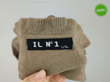 wełniane sukienki: Sukienka damska, rozmiar XL — 4