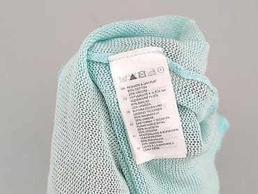 mint: H&M Divided, Sweter damski, rozmiar S — 6