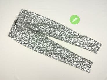 legginsy damskie mordex: Moodo, Legginsy Sportowe damskie, rozmiar M — 2