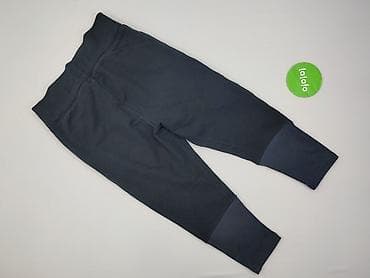 lebron h: Adidas, Spodnie 3/4 damskie, rozmiar XS — 3