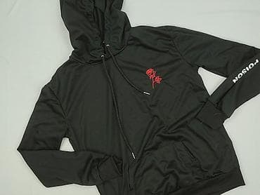 Bluza z kapturem damska, rozmiar M