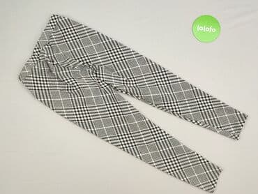 skarpety nordic walking: Leggings for kids, Y.F.K., 12 years, 146/152, condition - Very good — 3