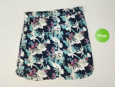 plisowane spódnice mini: Greenpoint, Spódnica damska, L — 3