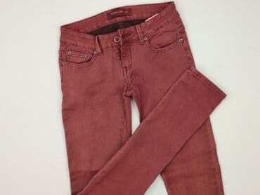 Jeansy damskie, rozmiar XS w lalafo.pl Jeansy damskie, rozmiar XS