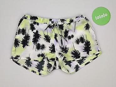 sandaly crocs c7: Terranova, Szorty damskie, rozmiar S — 2