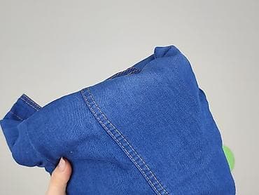 new jeans: Denim, Kurtka jeansowa damska, rozmiar M — 4