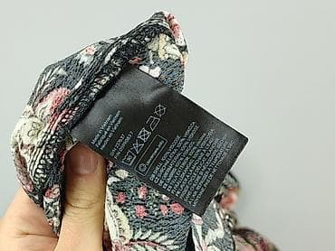 kropki: H&M, Sukienka damska, rozmiar L — 5