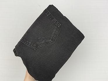 mango jeans grace: PULL&BEAR, Jeansy damskie, rozmiar S — 7