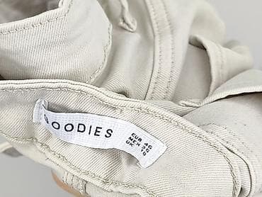 mango jeans straight leg: Goodies, Jeansy damskie, rozmiar 3XL — 4