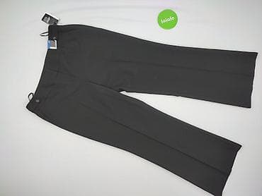 rajstopy termiczne h: Atmosphere, Spodnie materiałowe damskie, rozmiar XL — 2