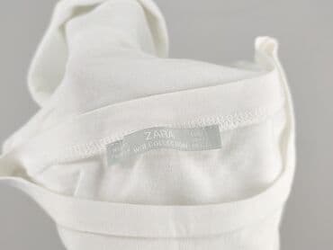 zara t shirt oversize: Zara, Women`s T-shirt, size S — 5