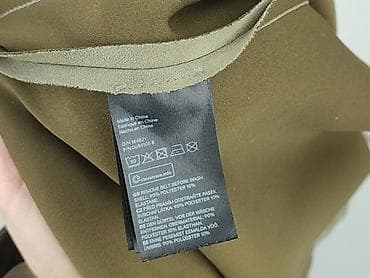 reserved bomberki: H&M, Płaszcz damski, rozmiar S — 5