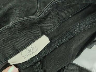 krótkie spodenki ck: CKH Clockhouse, Szorty damskie, rozmiar S — 5