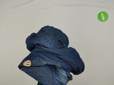 lidl kurtka jeansowa damska: Only Jeans, Kurtka jeansowa damska, S — 6