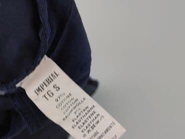 Women: Imperial, Material trousers for women, S — 5