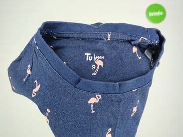 t shirty neonowy damskie: Tu, T-shirt damski, rozmiar S — 4