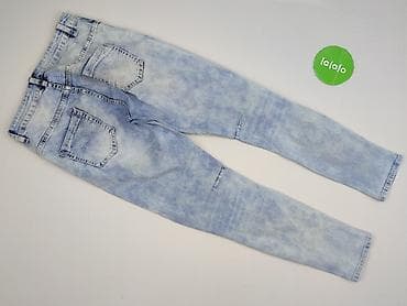 salsa jeans: Jeansy damskie, rozmiar XS — 3