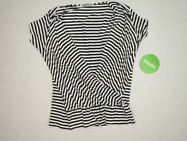 koszulka pod marynarkę damska: Marks & Spencer, T-shirt damski, rozmiar 4XL — 2