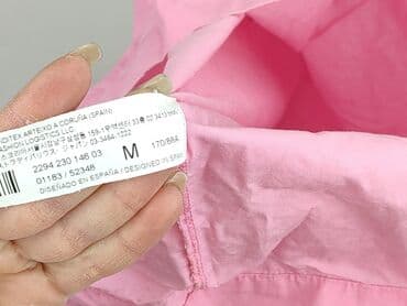 sukienka na jedno ramie zara: Zara, Sukienka damska, M — 4