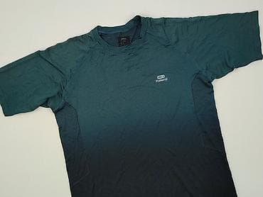 softshell bekkin: Kalenji, Koszulka dla mężczyzn, rozmiar L — 1