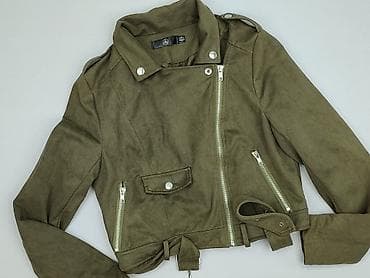 massimo dutti ramoneska: Kurtka przejściowa damska, rozmiar XS — 1