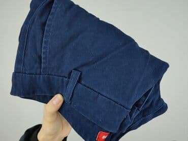 sweter z bufiastymi rękawami: TXM, Chinosy dla mężczyzn, M — 5