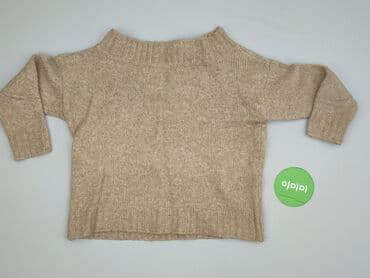 sweter ponczo: Mohito, Sweter damski, rozmiar M — 2