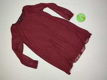 sukienka ruda: Sinsay, Sukienka damska, rozmiar M — 2