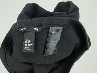 czarne spódnice hm: H&M, Spódnica damska, rozmiar XS — 5