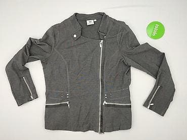 kik kurtka softshell: Women's blazer, size 3XL — 2