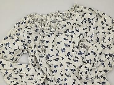 bluzki ludowe biale: Bluzka damska, rozmiar 8XL — 1