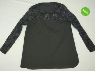 bluzki damskie dopasowane: Bluzka damska, rozmiar 2XL — 2