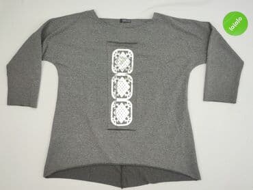 Women's blouse, size 4XL — 2