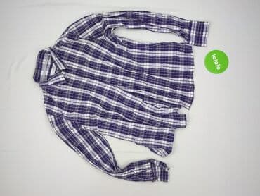 koszulka w paski reserved: Koszula damska, XL — 2