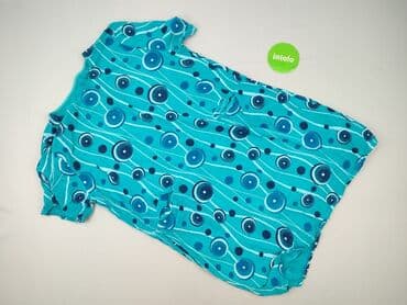 bluzki świąteczne damskie allegro: Sukienka damska, rozmiar 4XL — 2