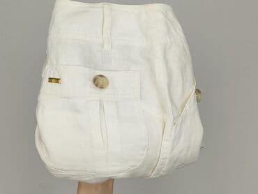 lenar plus spodnie: Tiffi, Spodnie materiałowe damskie, rozmiar S — 6