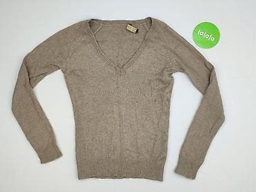 sweter oversize: Zara, Sweter damski, rozmiar M — 3