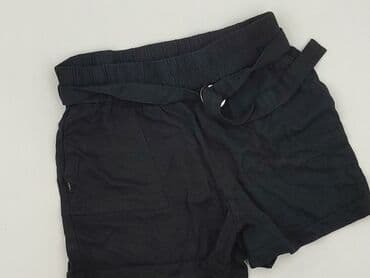 spodenki bawełniane damskie duże rozmiary: ONLY, Szorty damskie, rozmiar S — 1