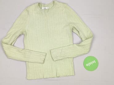 Kobiety: Sinsay, Sweter damski, L — 2