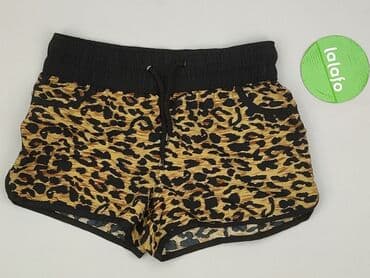 spodenki safari damskie: Szorty damskie, rozmiar S — 2