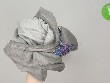 długie spódnice do kostek krzyżówka: Tunika damska, rozmiar S — 6