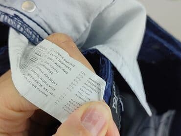 top secret spodnie damskie: Top Secret, Spodnie materiałowe damskie, rozmiar S — 5