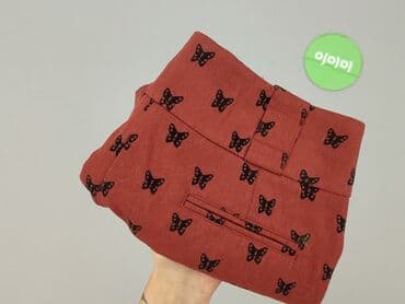 krótkie spodenki z kokardą: Atmosphere, Szorty damskie, rozmiar M — 5