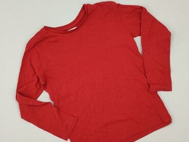 hm top basic: Bluzka, Fox&Bunny, 10 lat, 134-140 cm, stan - Idealny — 1
