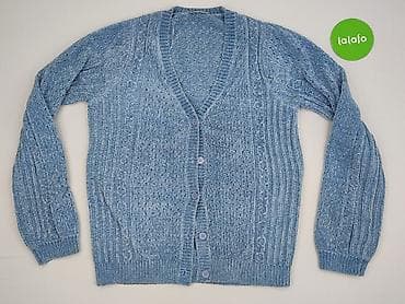 Kobiety: Beloved, Kardigan damski, rozmiar M — 2